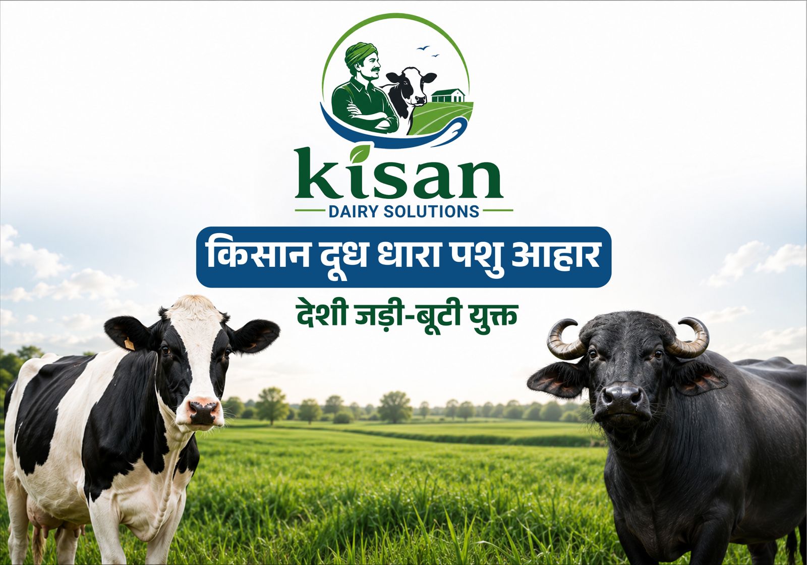 Premium feed manufacturing Alwar Rajasthan